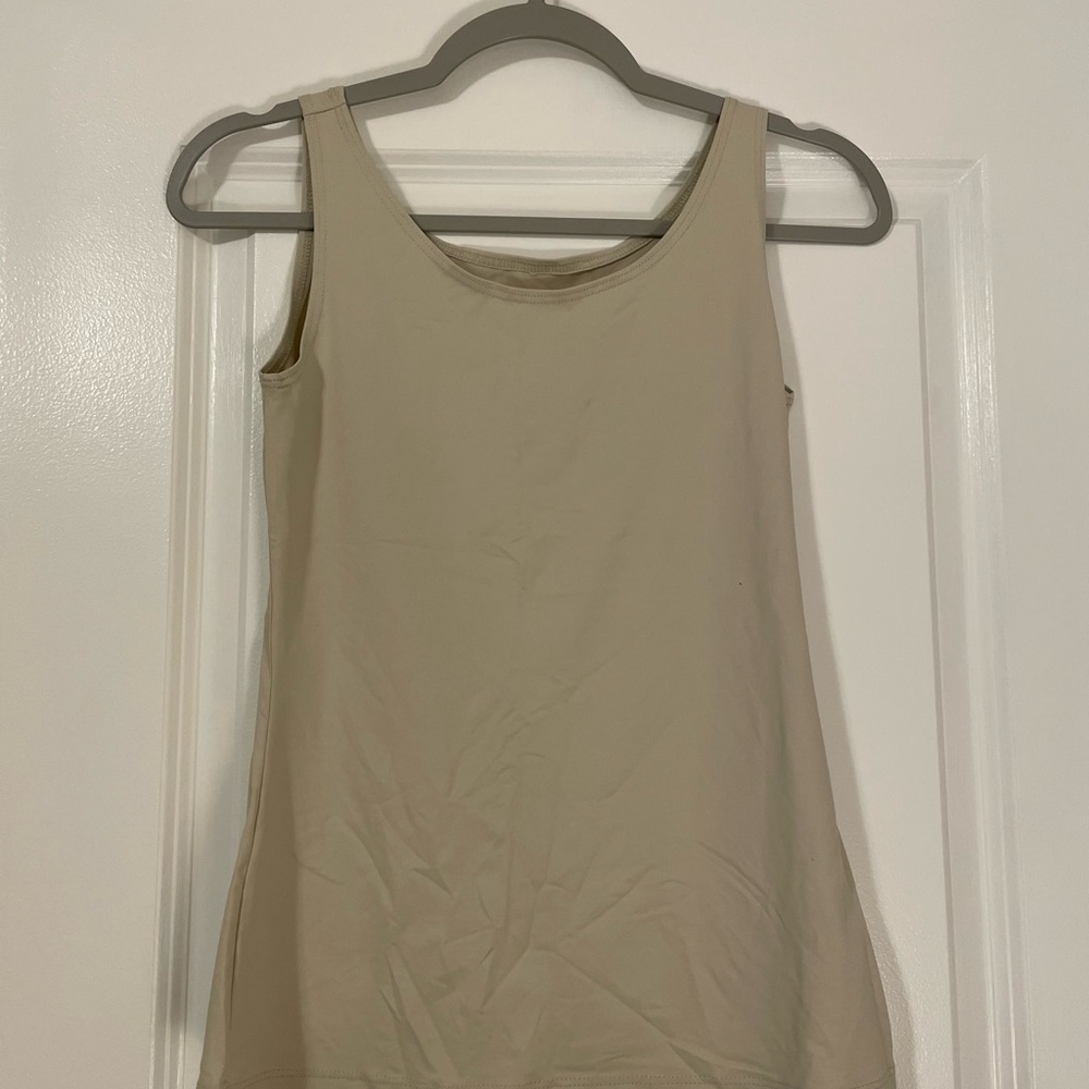 Van Heusen XS tank top